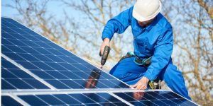 Installation Maintenance Panneaux Solaires Photovoltaïques à Laneuville-au-Rupt